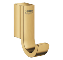 Grohe Selection - Háček, kartáčovaný Cool Sunrise 41039GN0