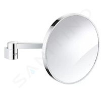 Grohe Selection - Kosmetické zrcátko, chrom 41077000