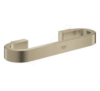 Grohe Selection - Madlo, kartáčovaný nikl 41064EN0