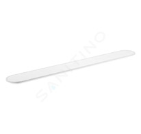 Grohe Selection - Polička 60 cm, sklo 41057000