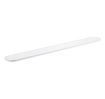 Grohe Selection - Polička 60 cm, sklo 41057000