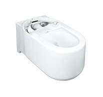 Grohe Sensia Arena - Závěsné WC, alpská bílá 14937000