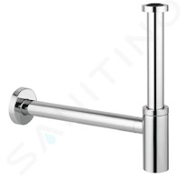 Grohe Sifony - Designový sifon, chrom 28912000