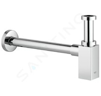 Grohe Sifony - Designový sifon, chrom 40564000