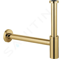 Grohe Sifony - Designový sifon, Cool Sunrise 28912GL0