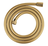 Grohe  - Silverflex sprchová hadice 175 cm, Cool Sunrise 28388GL0