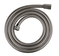 Grohe  - Silverflex sprchová hadice 175 cm, tmavý grafit 28388A00