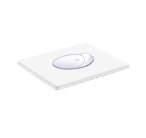 Grohe Skate Air - Ovládací tlačítko, alpská bílá 38506SH0