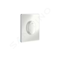 Grohe Skate Air - Ovládací tlačítko, alpská bílá 38564SH0