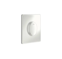 Grohe Skate Air - Ovládací tlačítko, alpská bílá 38564SH0