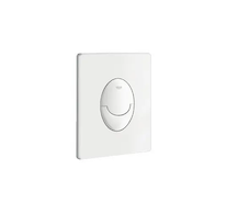 Grohe Skate Air - Ovládací tlačítko, alpská bílá 42304SH0