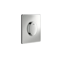 Grohe Skate Air - Ovládací tlačítko, chrom 38564000