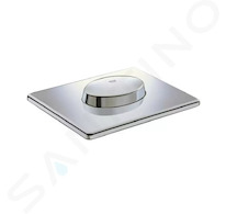 Grohe Skate Air - Ovládací tlačítko, chrom 38565000