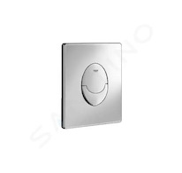 Grohe Skate Air - Ovládací tlačítko, chrom 42304000