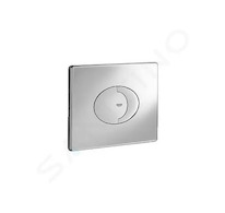 Grohe Skate Air - Ovládací tlačítko, chrom 42305000