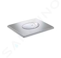 Grohe Skate Air - Ovládací tlačítko, matný chrom 38506P00