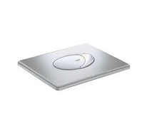 Grohe Skate Air - Ovládací tlačítko, matný chrom 38506P00
