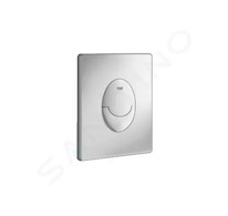 Grohe Skate Air - Ovládací tlačítko, matný chrom 42304P00
