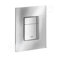 Grohe Skate Cosmo - Ovládací tlačítko, titanium 38845BS0
