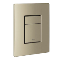 Grohe Skate Cosmopolitan - Ovládací tlačítko, kartáčovaný nikl 38732EN0