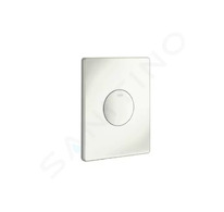 Grohe Skate - Ovládací tlačítko, alpská bílá 37547SH0