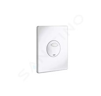 Grohe Skate - Ovládací tlačítko, alpská bílá 42303SH0