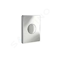 Grohe Skate - Ovládací tlačítko, chrom 38573000
