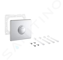 Grohe Skate - Ovládací tlačítko, chrom 42303000