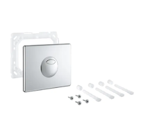 Grohe Skate - Ovládací tlačítko, chrom 42303000