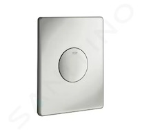 Grohe Skate - Ovládací tlačítko, matný chrom 37547P00