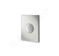 Grohe Skate - Ovládací tlačítko, matný chrom 38862P00
