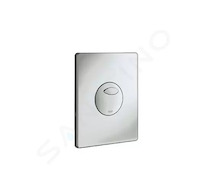 Grohe Skate - Ovládací tlačítko, matný chrom 42303P00