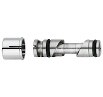 Grohe  - Skryté směšovací zařízení, chrom 36209000