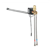 Grohe  - Směšovač 48164000