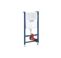 Grohe Solido - Předstěnová instalace pro závěsné WC, výška 113 cm 38971000