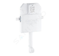 Grohe - Splachovací nádrž Solo Slim 39682000