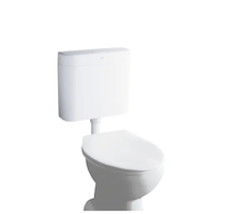 Grohe  - Splachovací nádržka, alpská bílá 37791SH0