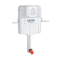 Grohe  - Splachovací nádržka GD 2 38661000