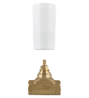 Grohe  - Spodní díl podomítkového ventilu 29802000