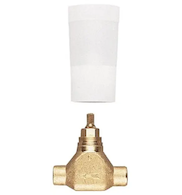 Grohe  - Spodní díl podomítkového ventilu 29804000