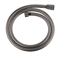 Grohe  - Sprchová hadice 125 cm, Hard Graphite 28362A01