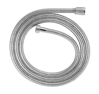 Grohe  - Sprchová hadice VitalioFlex Metal 2 m, chrom 22107000