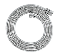 Grohe  - Sprchová hadice VitalioFlex Metal Long-Life 1,75 m, chrom 22100000
