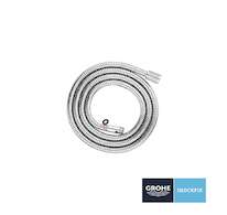 Grohe  - Sprchová hadice VitalioFlex Metal Long-Life 200 cm, chrom 22116000