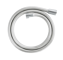 Grohe  - Sprchová hadice VitalioFlex Silver Long-Life 1,25 m, chrom 22110000
