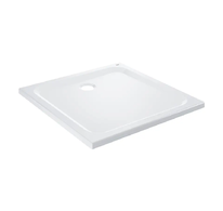 Grohe  - Sprchová vanička akrylátová 90x90 cm, alpská bílá 39301000