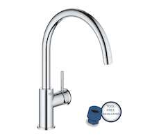 Grohe Start Classic - Dřezová baterie, chrom 31553001