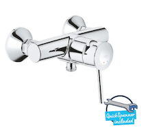 Grohe Start Classic - Sprchová baterie, chrom 23786000