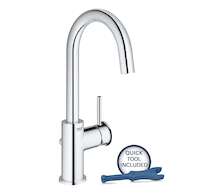 Grohe Start Classic - Umyvadlová baterie s výpustí, chrom 23783000