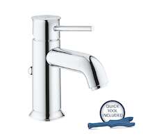 Grohe Start Classic - Umyvadlová baterie s výpustí, chrom 23810000